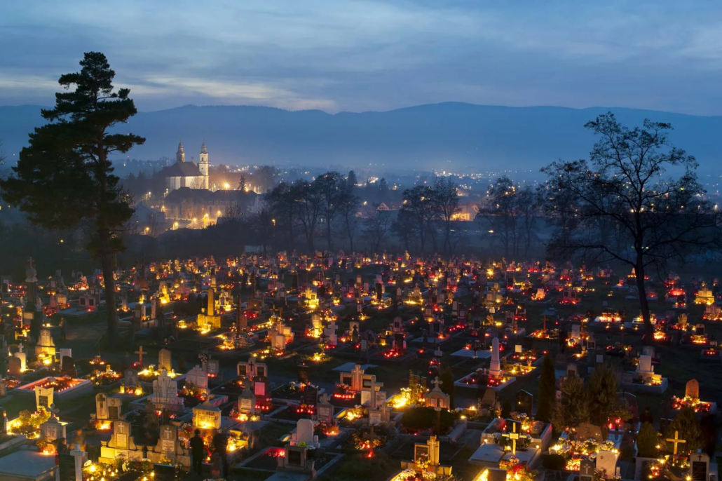 All Souls Day