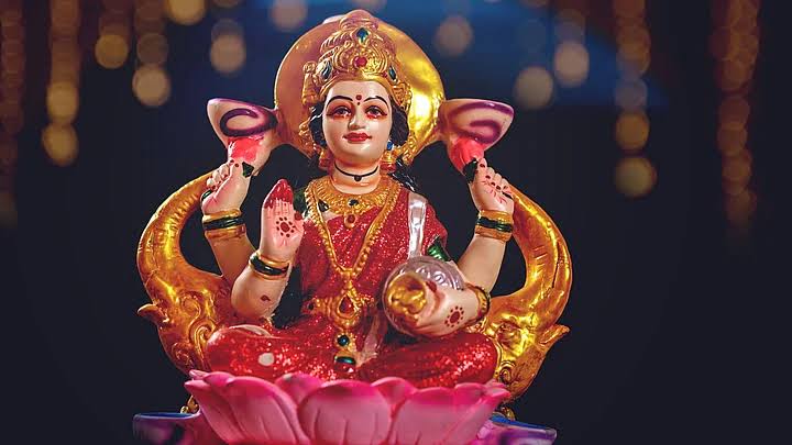 Hinduism: Dhanteras