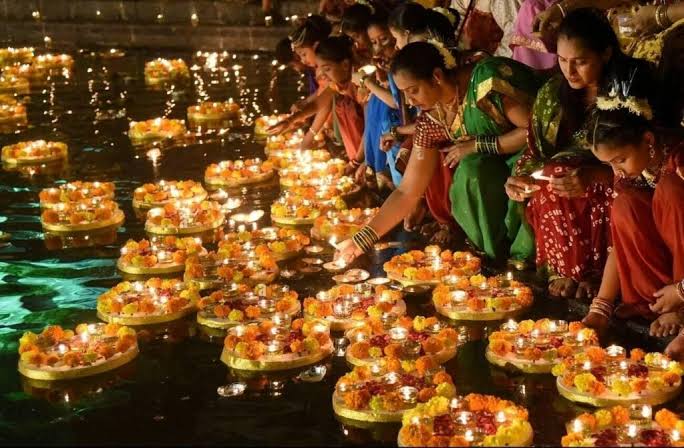Hinduism: Kartik Purnima