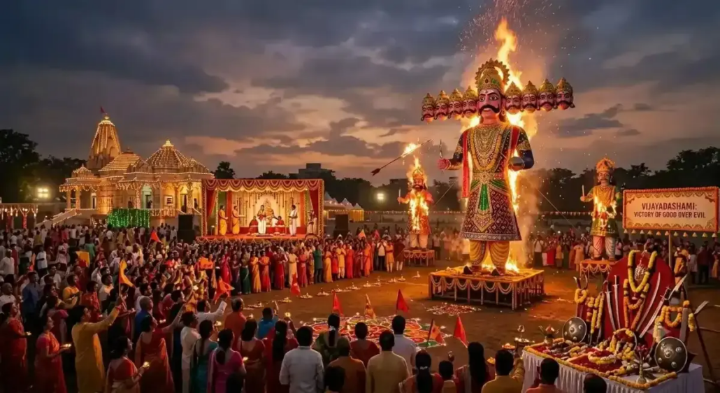 London Bathukamma & Dasara Celebrations 2026