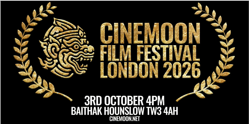 Cinemoon Film Festival Screening