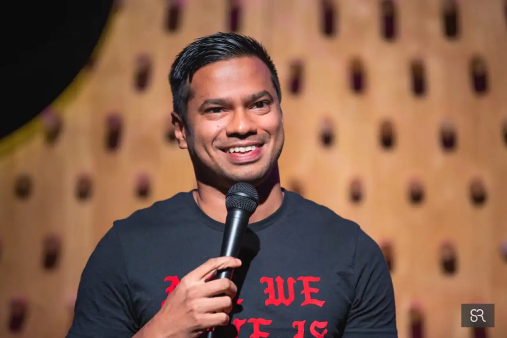 Do You Know Who I Am? – Daniel Fernandes