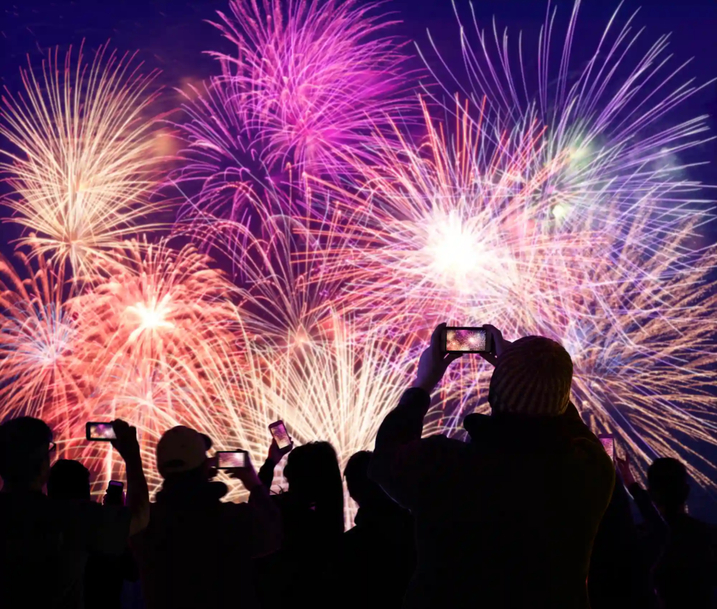 Guy Fawkes Night