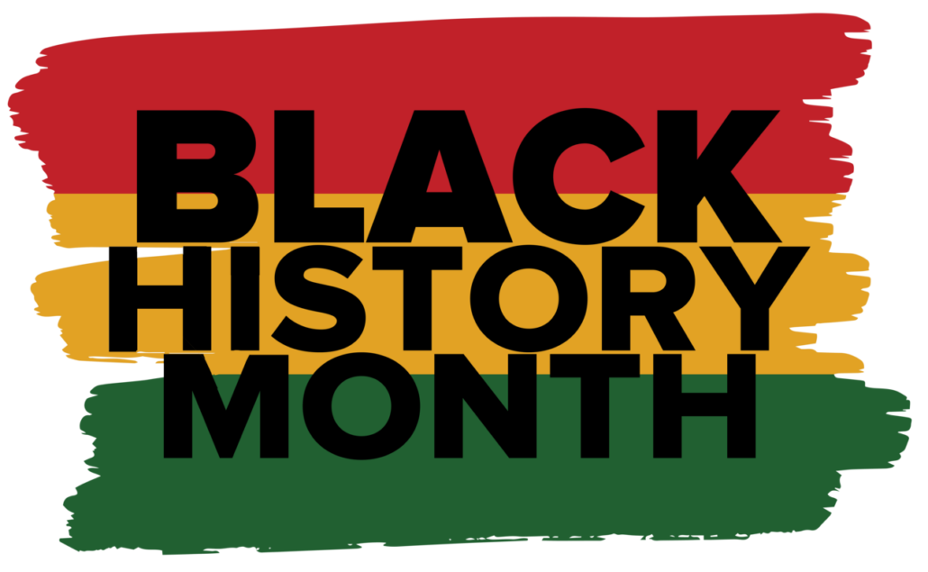 Black History Month Launch: Honouring Our Communities